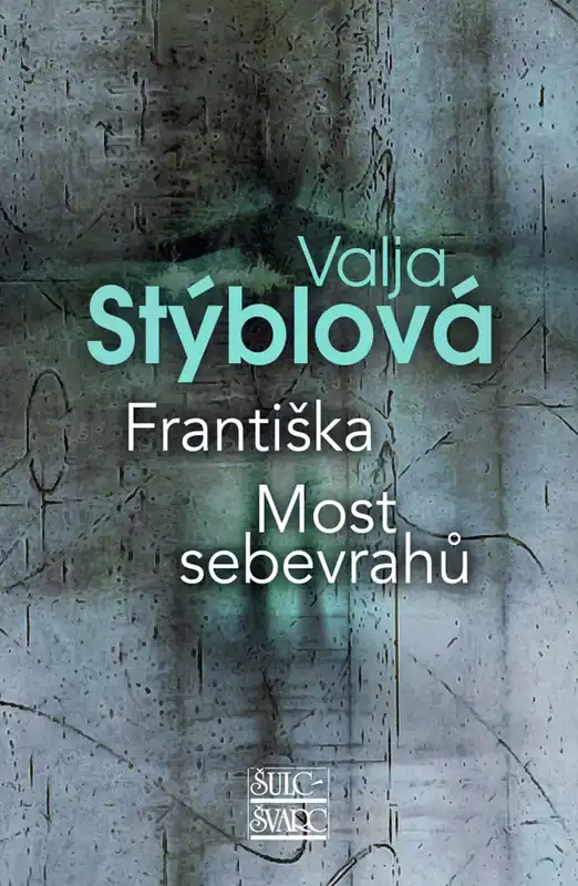Expresní Doručení Františka Most sebevrahů