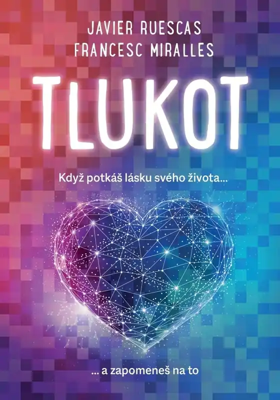 Novinka Tlukot