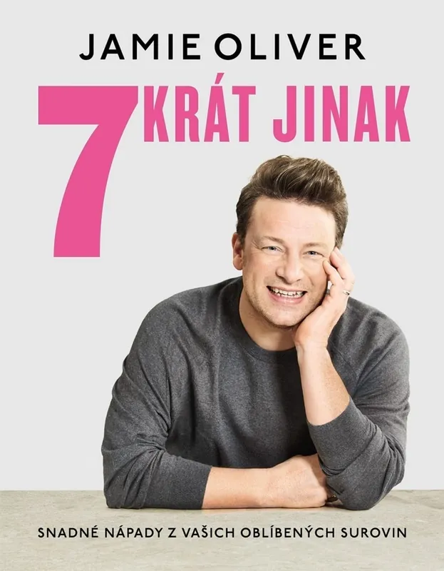 7krát jinak Výprodej