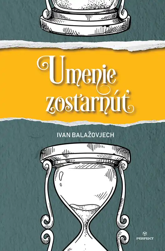 Finální Výprodej Umenie zostarnúť