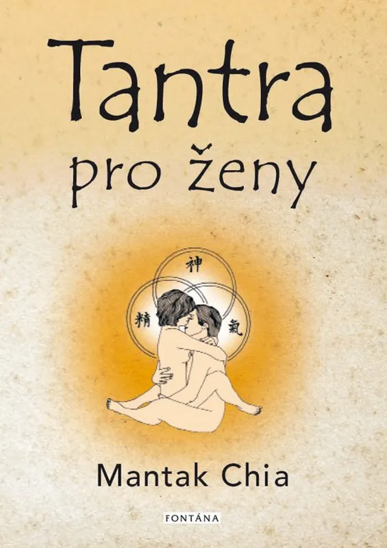 Originální Tantra pro ženy