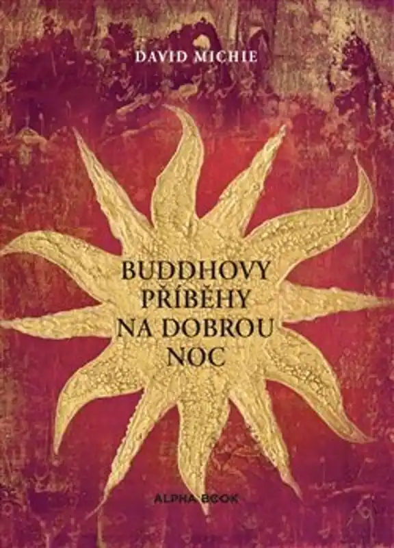 Nízká Cena Buddhovy příběhy na dobrou noc