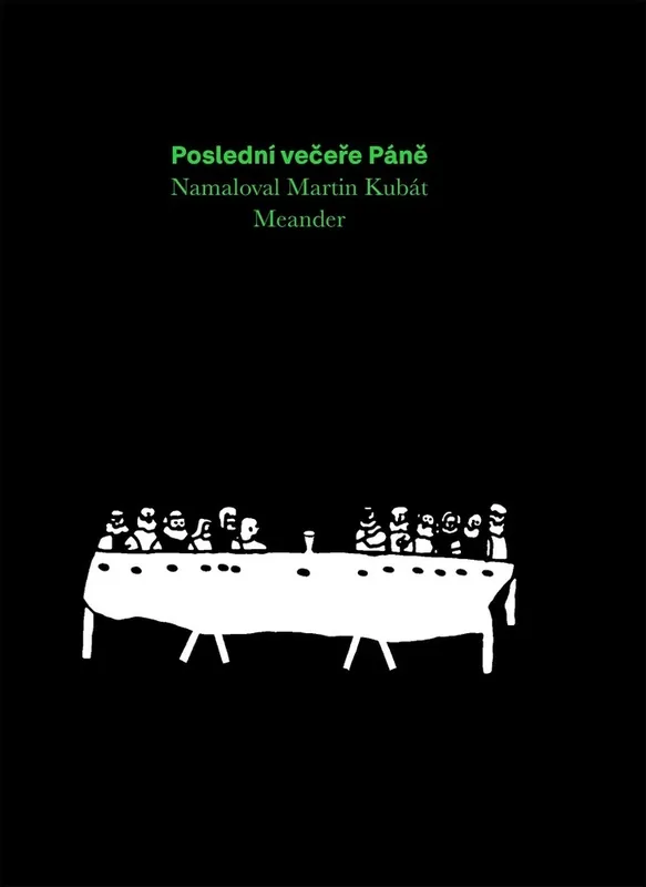 Ověřený Poslední večeře Páně