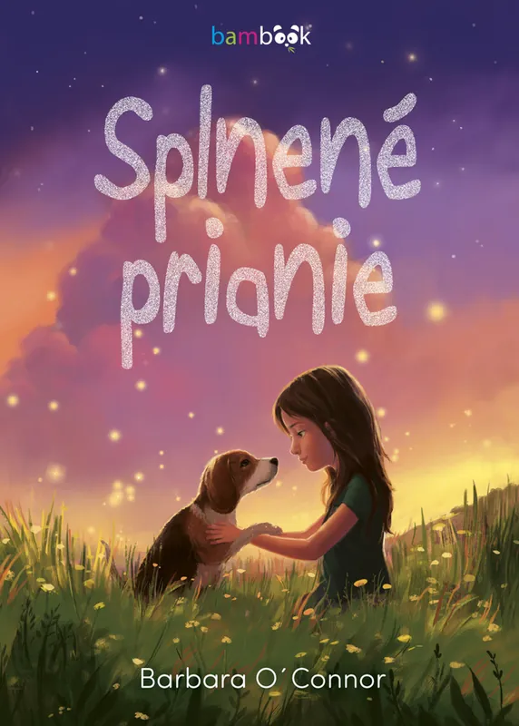 Splnené prianie Must-Have