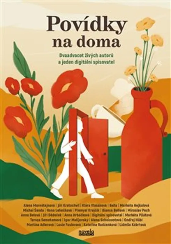 Povídky na doma Nakupujte Hned