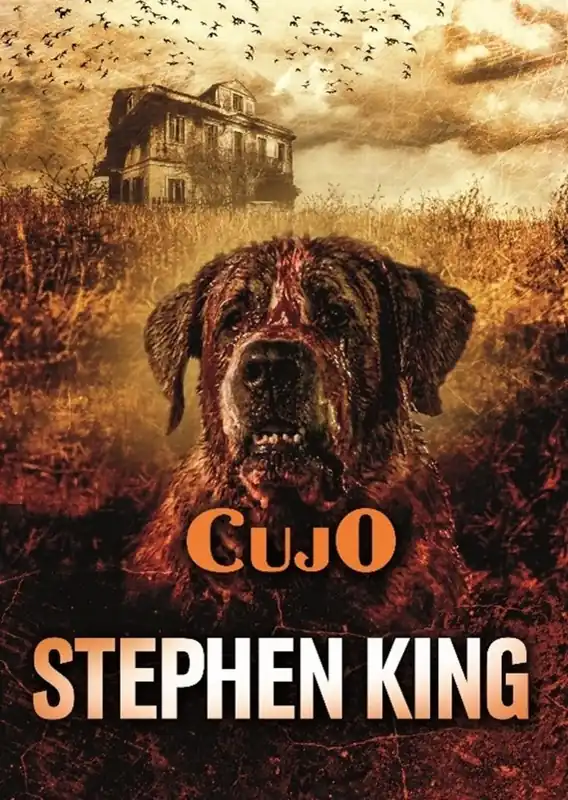 Výprodej Cujo