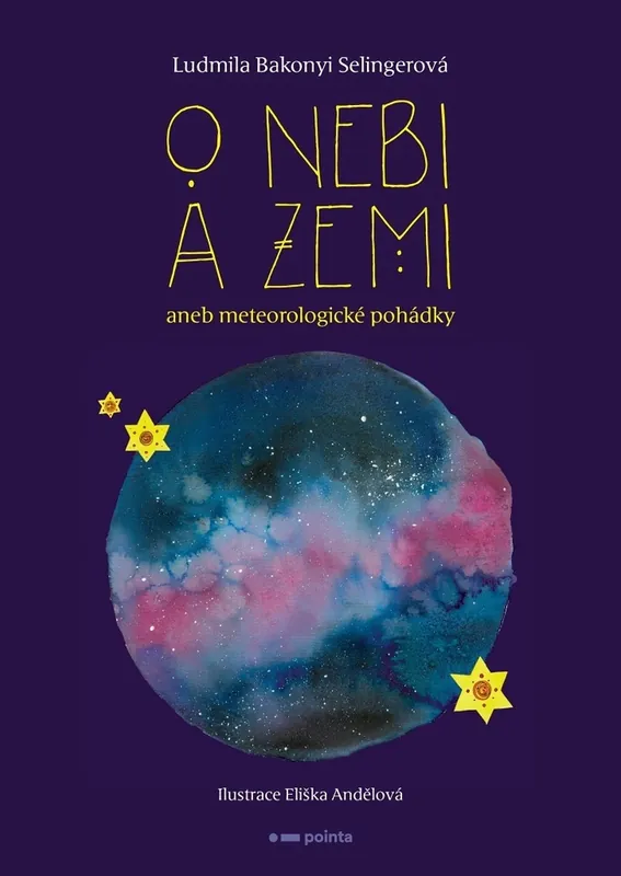 O nebi a zemi aneb Meteorologické pohádky Značkový