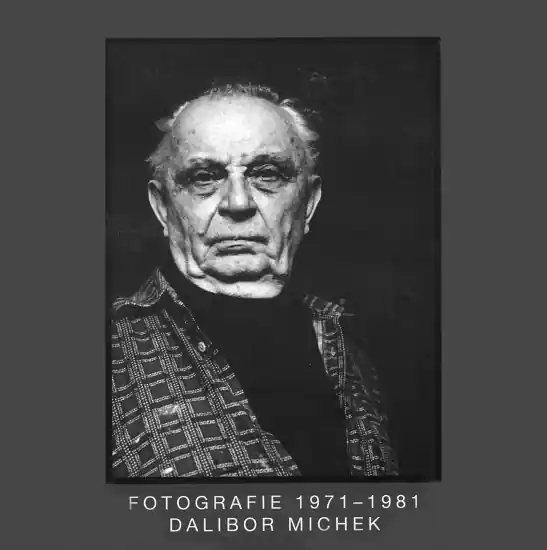 Fotografie 1971–1981 Akce