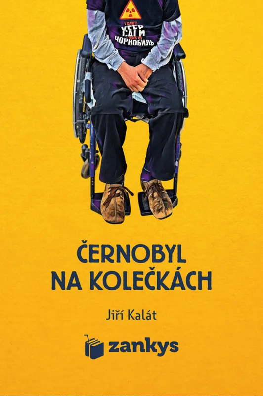 Černobyl na kolečkách Aktuální