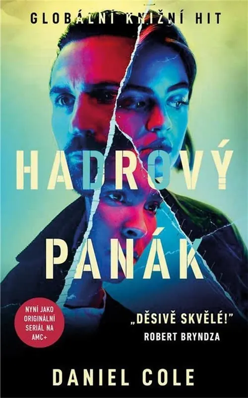 Hadrový panák Sezónní Sleva