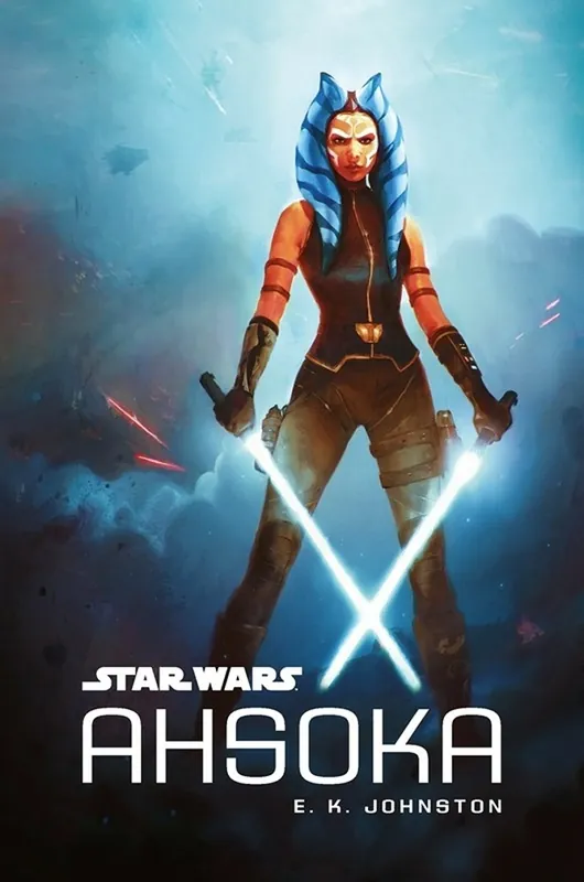 Nízká Cena STAR WARS Ahsoka