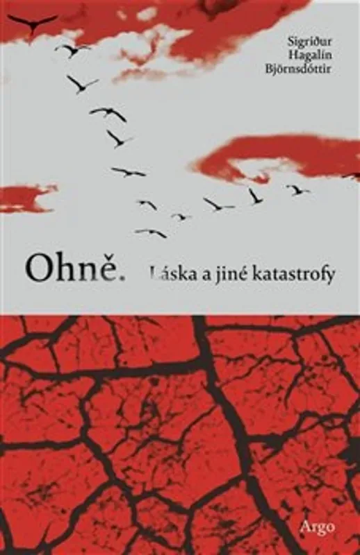 Ohně. Láska a jiné katastrofy Super Cena
