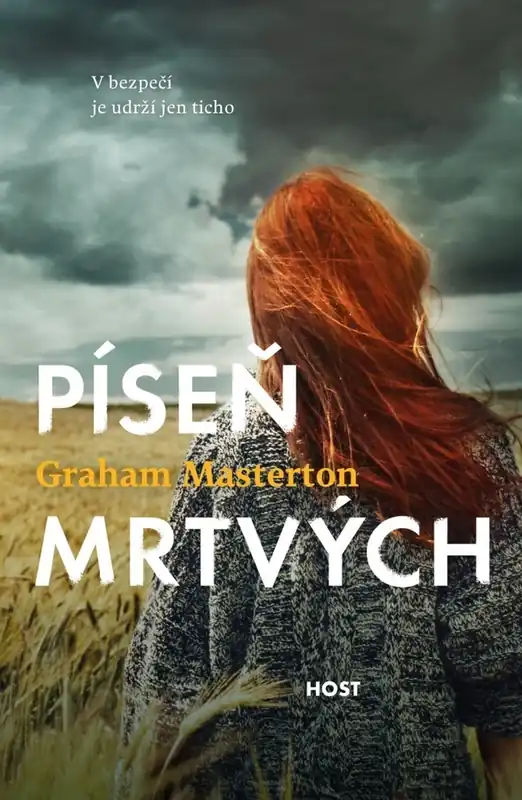 Píseň mrtvých Akční Nabídka