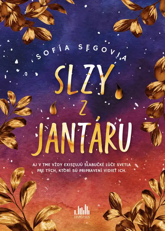Slzy z jantáru Bezpečná Platba