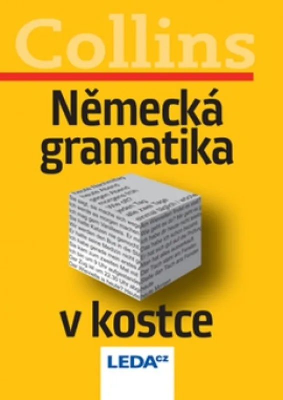 Bezpečná Platba Německá gramatika v kostce