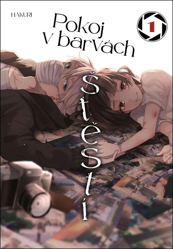Odeslání Ihned Pokoj v barvách štěstí 1