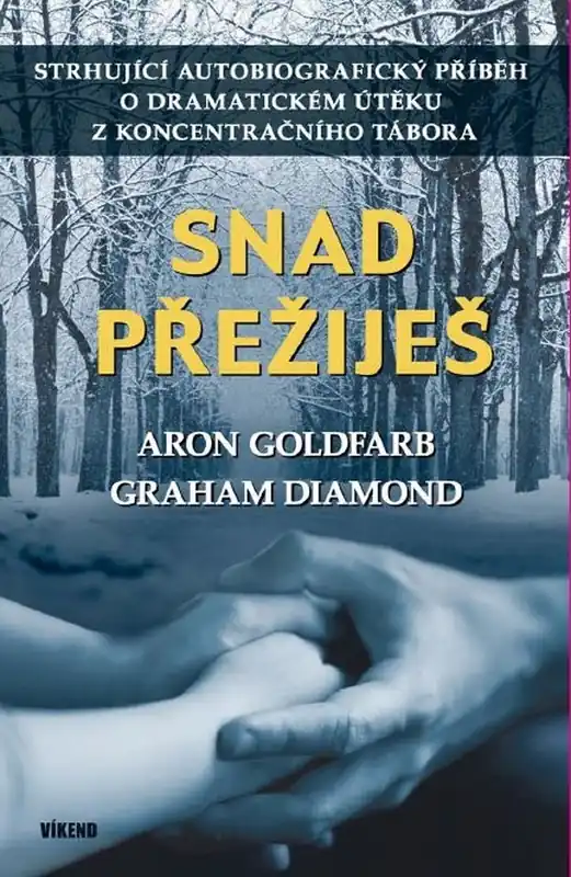 Snad přežiješ Značkový