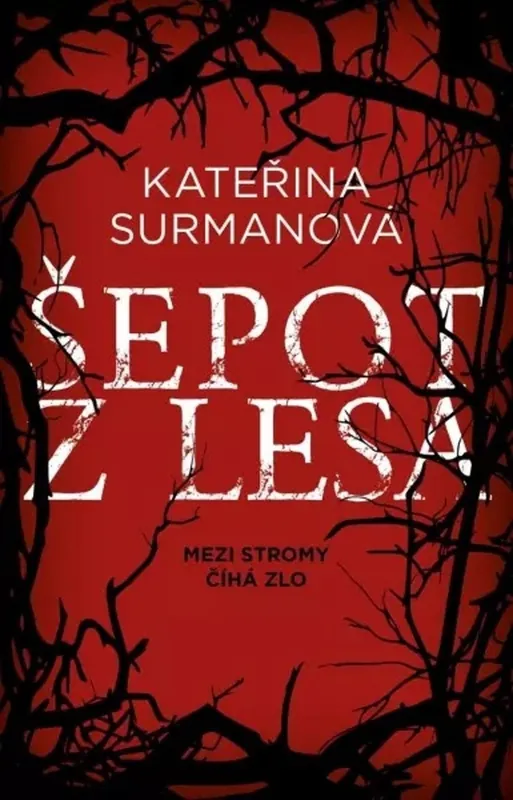 Finální Výprodej Šepot z lesa
