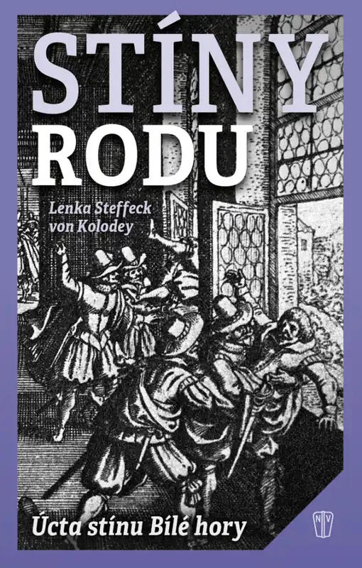 Originální Stíny rodu
