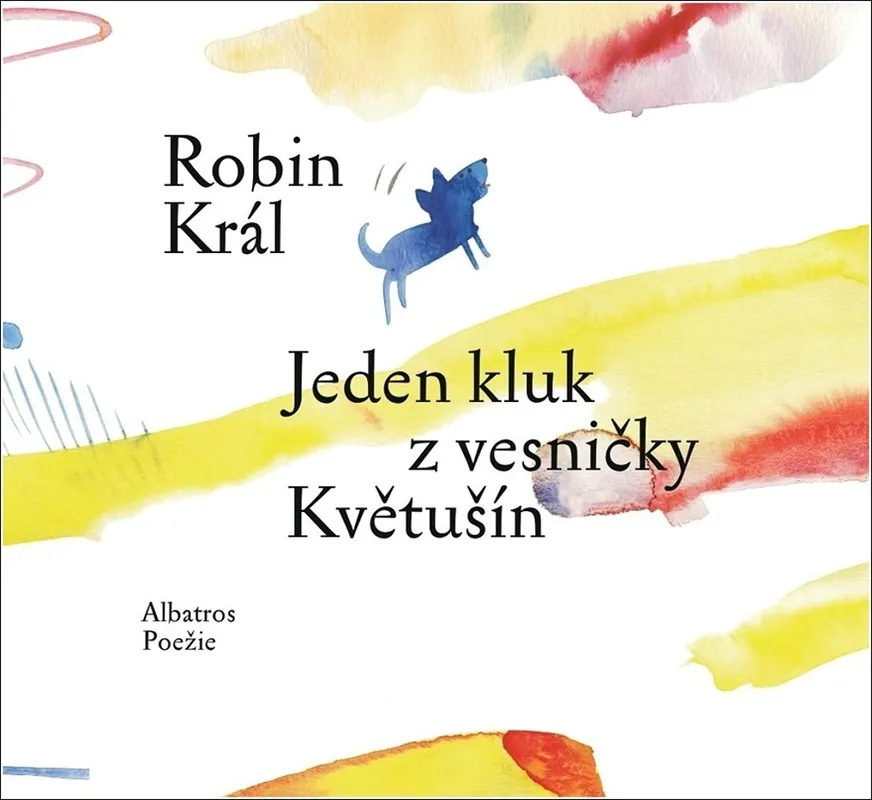 Vrácení Zdarma Jeden kluk z vesničky Květušín