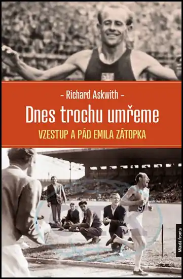 Víkendová Akce Dnes trochu umřeme