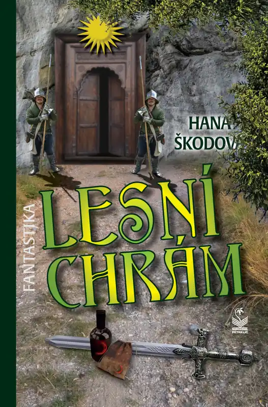 Levný Lesní chrám