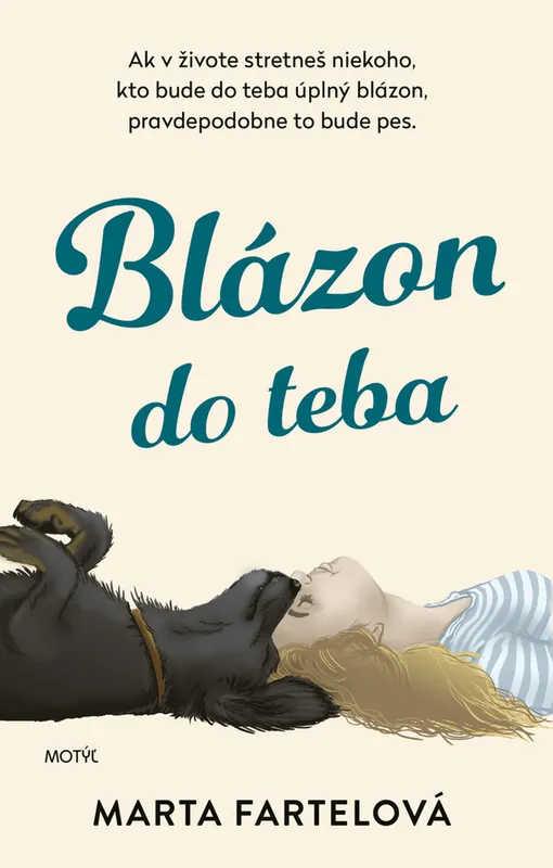 Blázon do teba Speciální Cena
