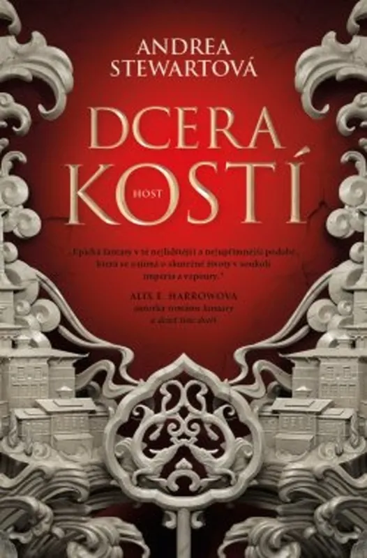 Dcera kostí Cenový Hit