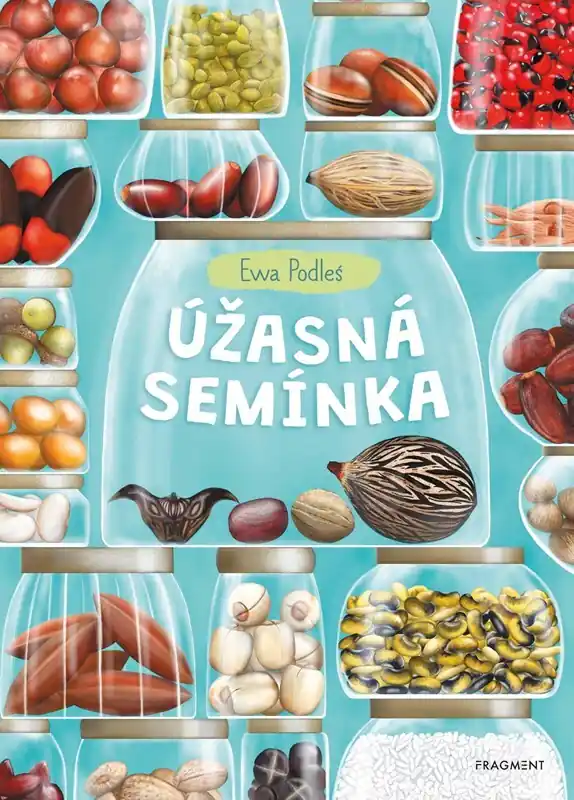 Omezená Nabídka Úžasná semínka