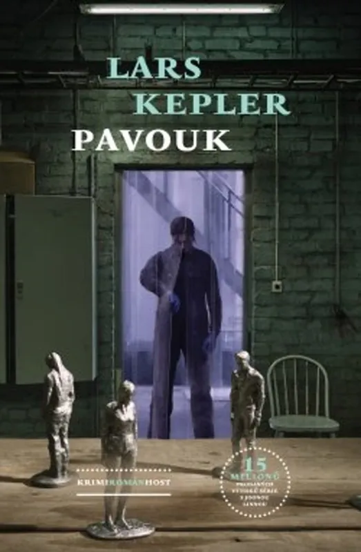 Nakupujte Hned Pavouk