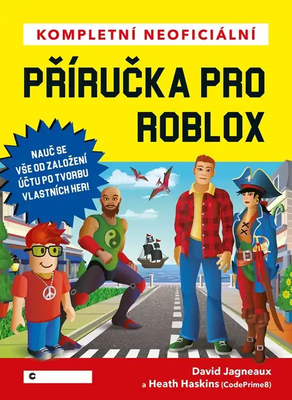 Kompletní neoficiální příručka pro Roblox Sezónní Sleva