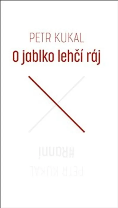 O jablko lehčí ráj / #Ranní Akce