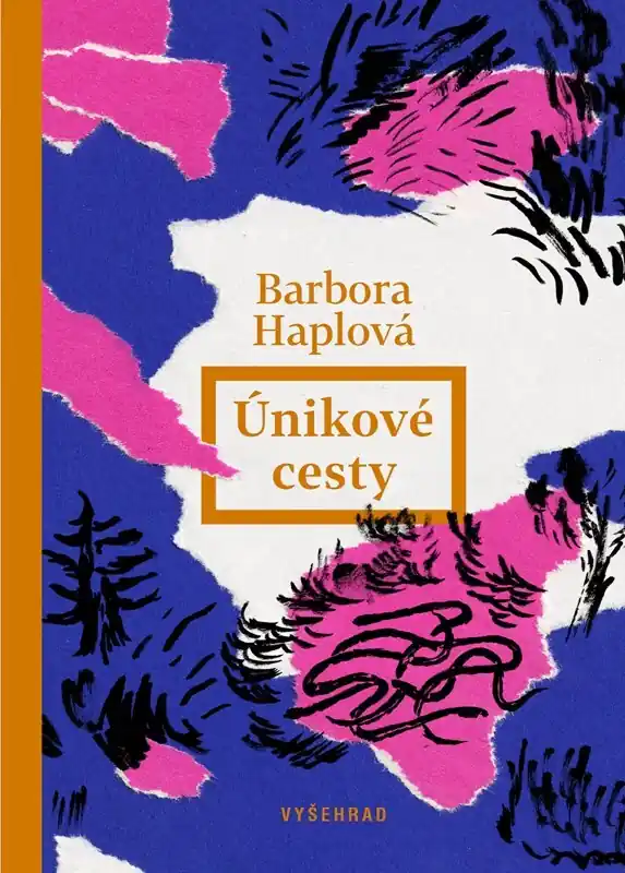 Omezená Nabídka Únikové cesty