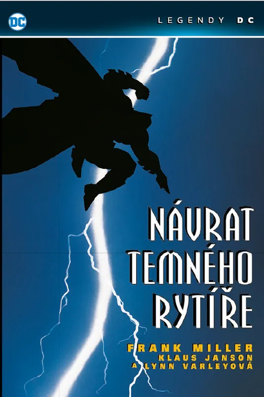 Batman Návrat temného rytíře Bezpečná Platba