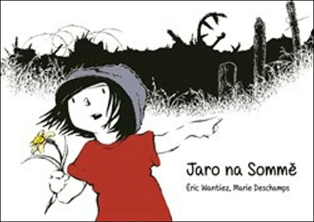 Jaro na Sommě Výprodej