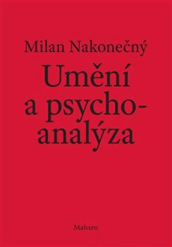 Nová Kolekce Umění a psychoanalýza
