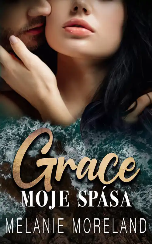 Víkendová Akce Grace, moje spása