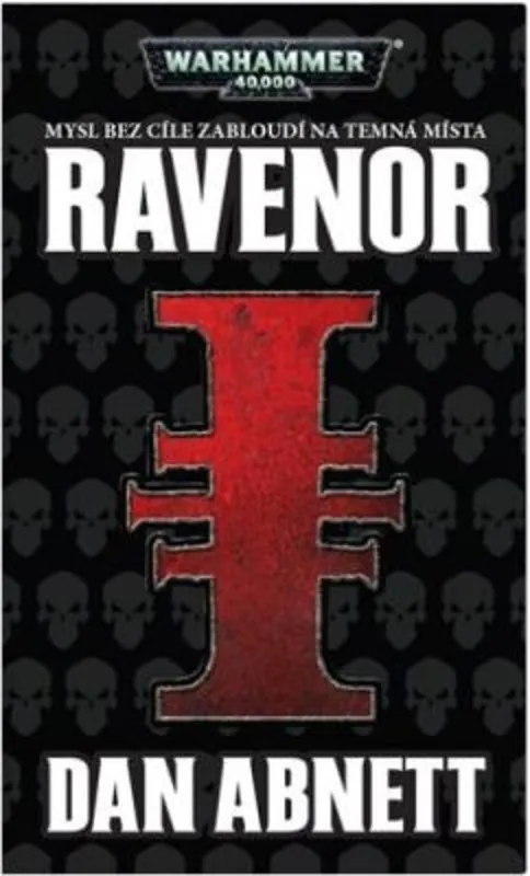 Ravenor Přímo Od Výrobce