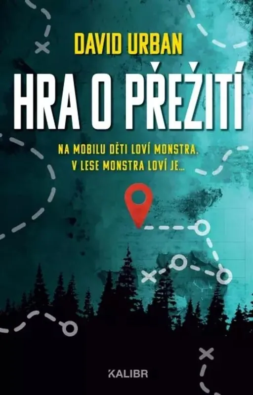Hra o přežití Doprava Zdarma