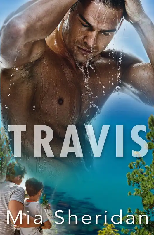 Značkový Travis