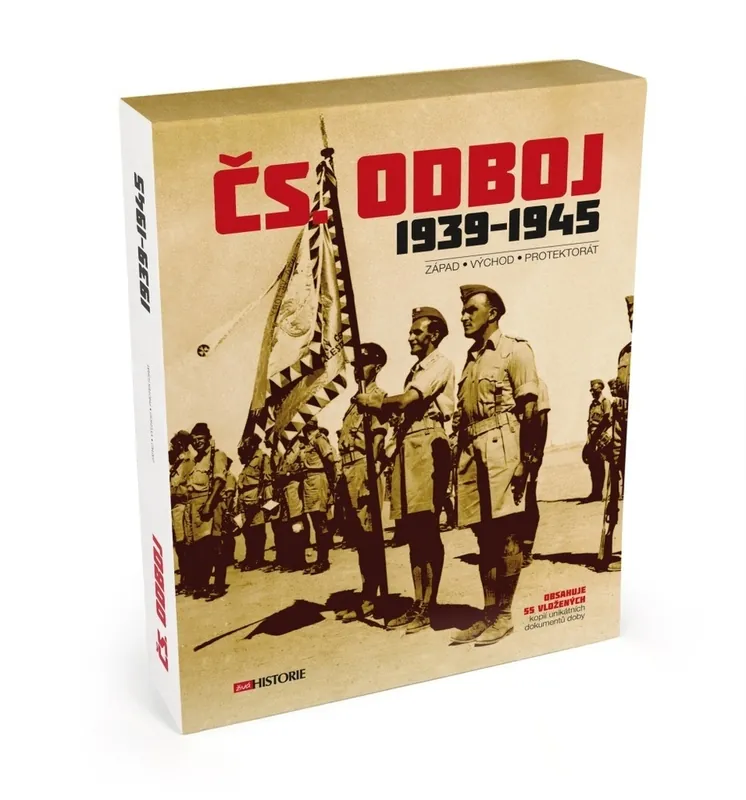 Čs. odboj 1939-1945 Finální Výprodej
