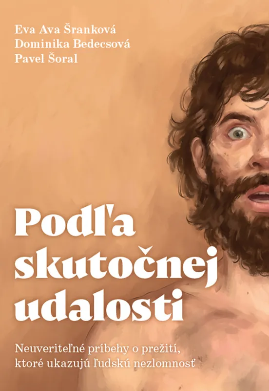 Poslední Šance Podľa skutočnej udalosti