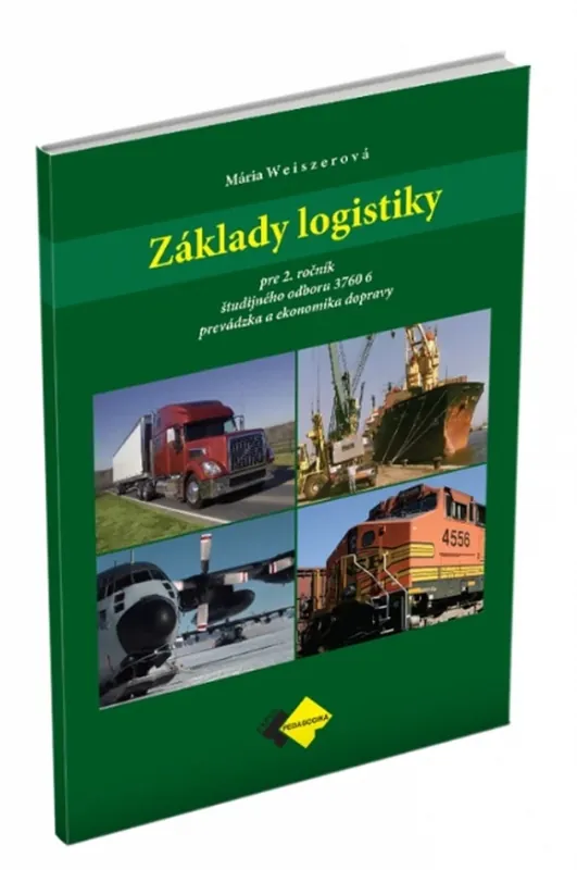 Základy logistiky pre 2. ročník študijného odboru 37606 Tovární Cena