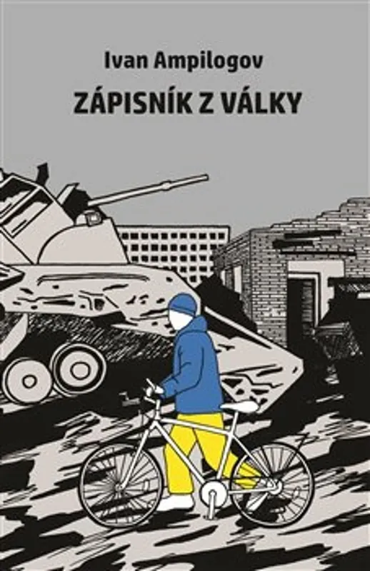 Finální Výprodej Zápisky z války
