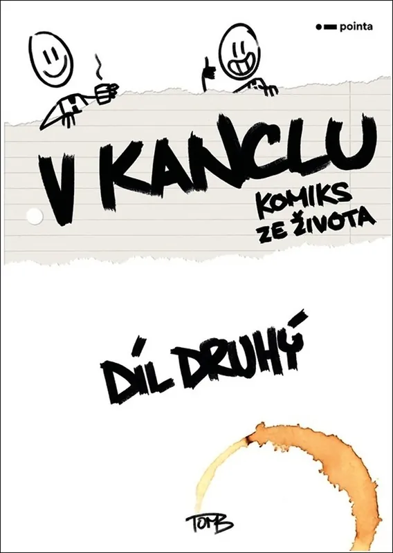 Nejlepší Cena V kanclu 2
