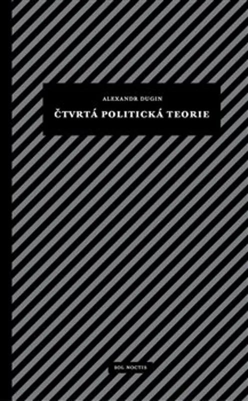 Hit Sezóny Čtvrtá politická teorie