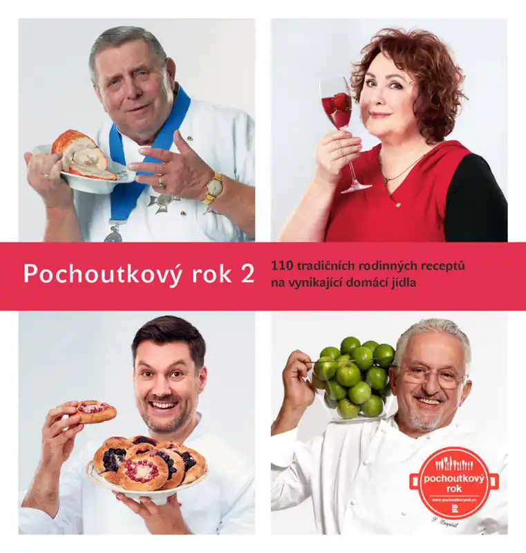 Pochoutkový rok 2 Vrácení Zdarma