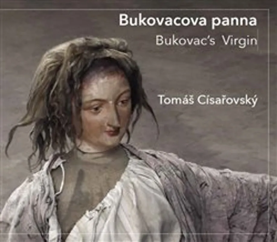 Bukovacova panna Vrácení Zdarma