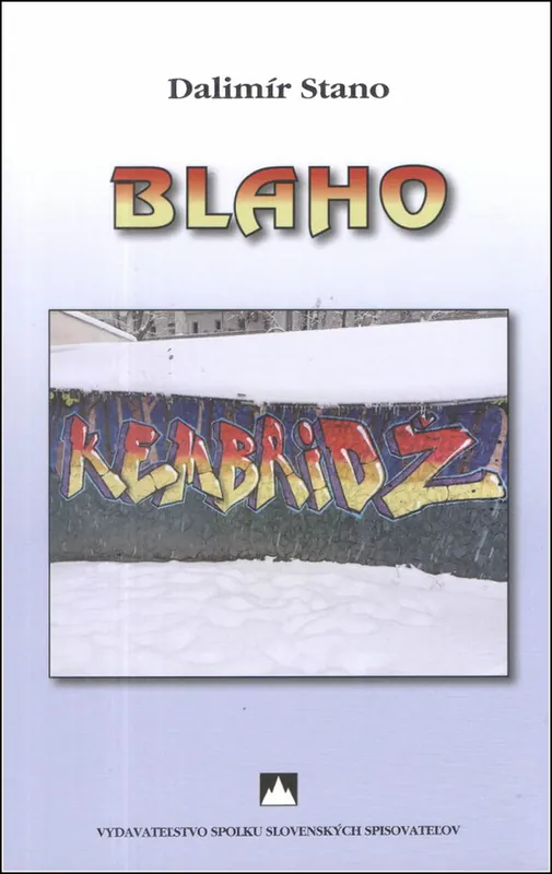 BLAHO Horká Nabídka