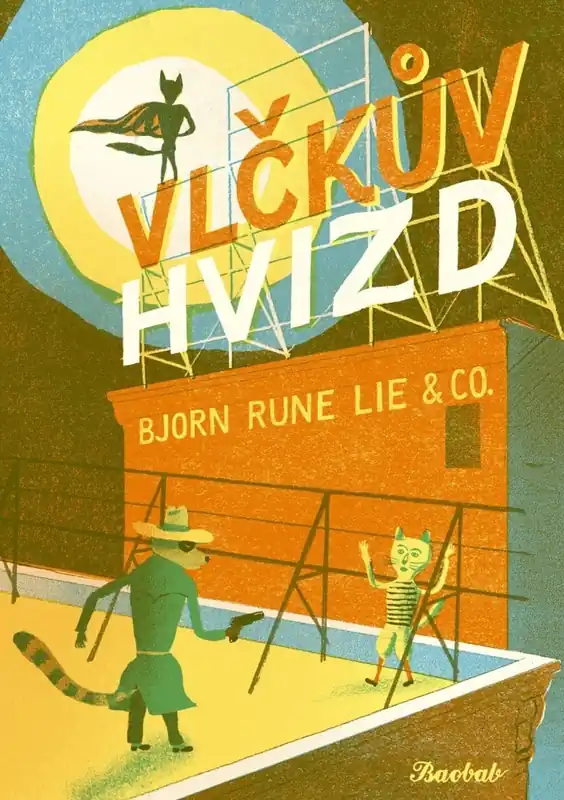 Vlčkův hvizd Must-Have